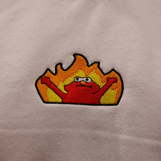 Hellmo Rise Sweatshirt