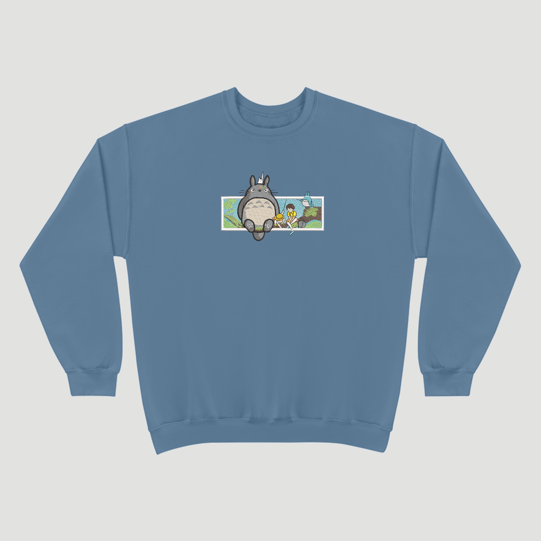 Friends Crewneck