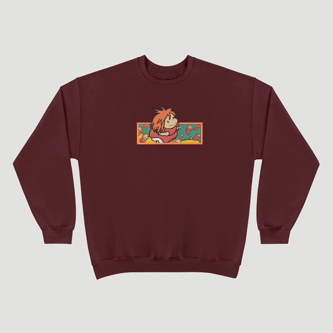 Crewneck