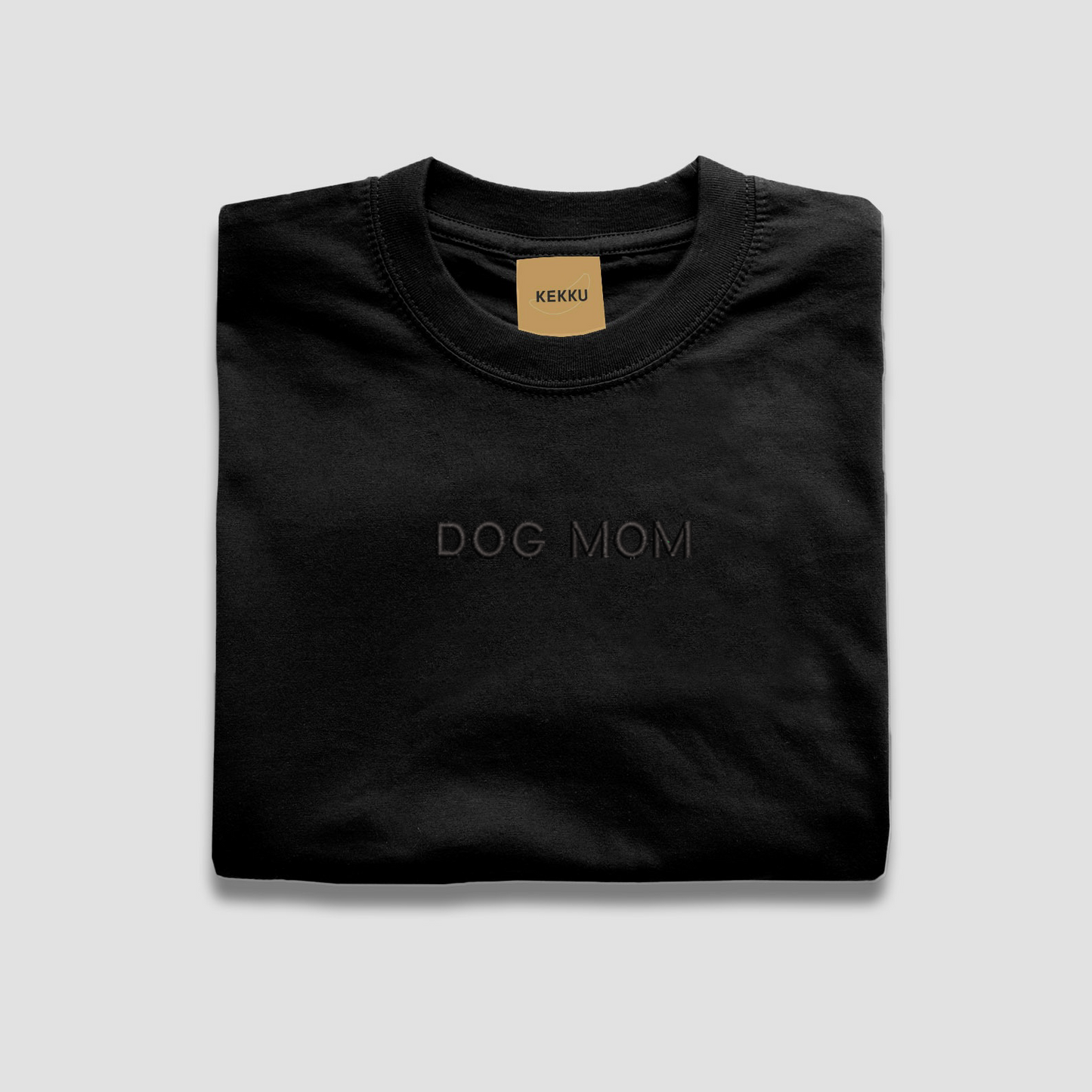 Dog Dad/Mom T-Shirt