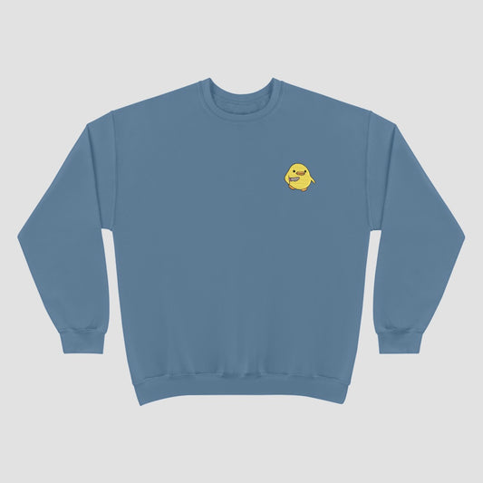 Murder Chicken Crewneck